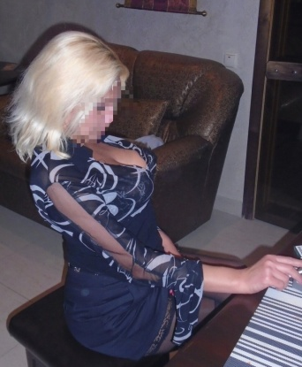 Яна, 35 лет, 5 размер груди